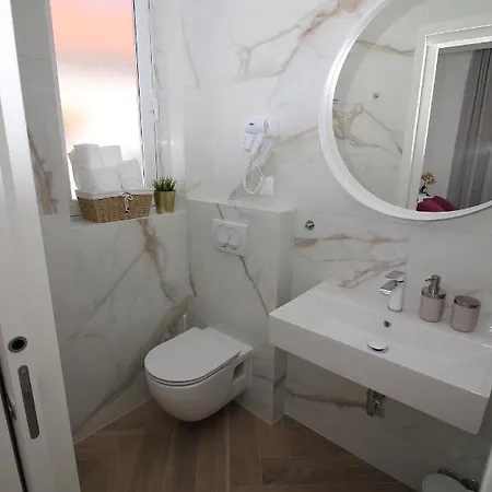 Penzion D&l, Free Parking On-site Dubrovník