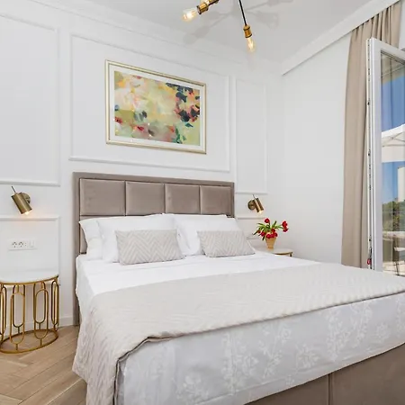 D&l, Free Parking On-site Penzion Dubrovník