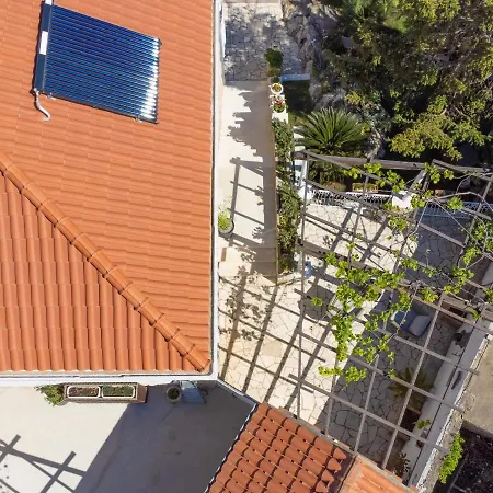 Penzion D&l, Free Parking On-site