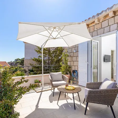 Πανσιόν D&l, Free Parking On-site