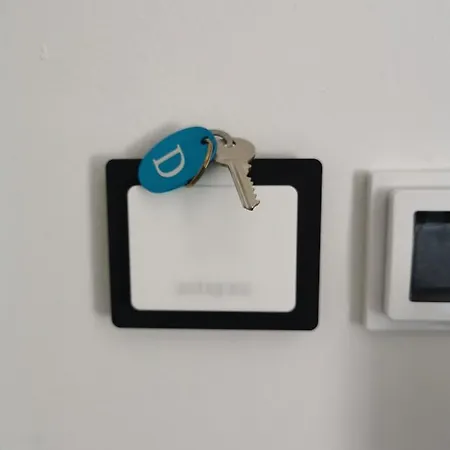 D&l, Available Parking On-site Casa de hóspedes 3*