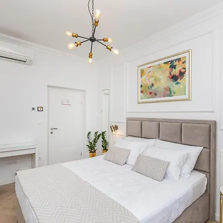 D&l, Free Parking On-site Vendégház Dubrovnik