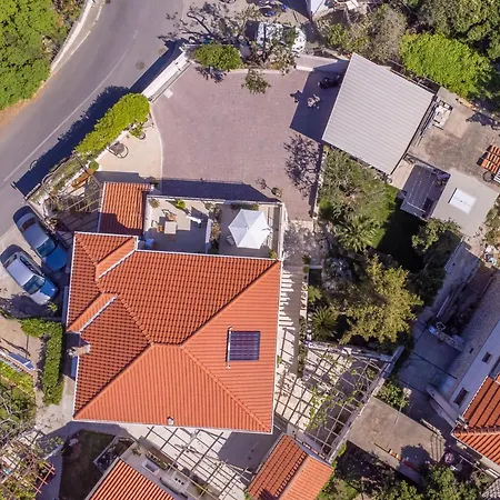 D&l, Available Parking On-site Dubrovnik