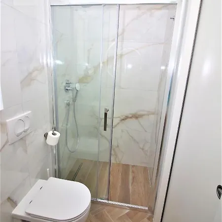 בית הארחה D&l, Free Parking On-site 3*