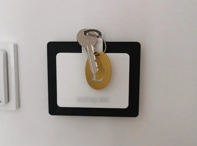 Pensjonat D&l, Free Parking On-site