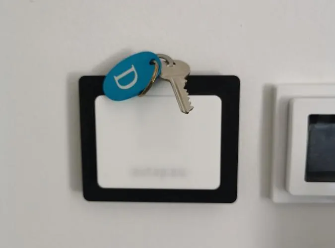 D&l, Free Parking On-site Maison d'hôtes 3*