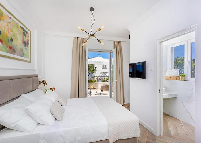 Pensjonat D&l, Free Parking On-site 3*