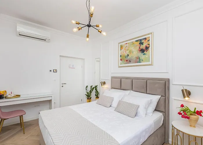 D&l, Free Parking On-site Maison d'hôtes Dubrovnik