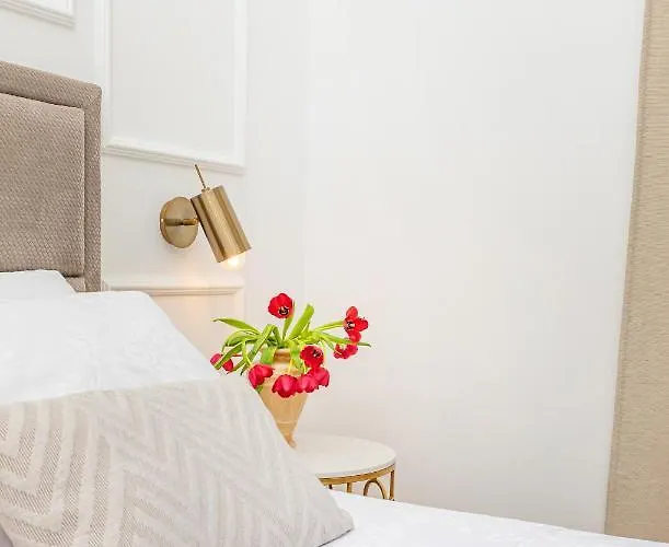 Pensjonat D&l, Free Parking On-site Dubrownik