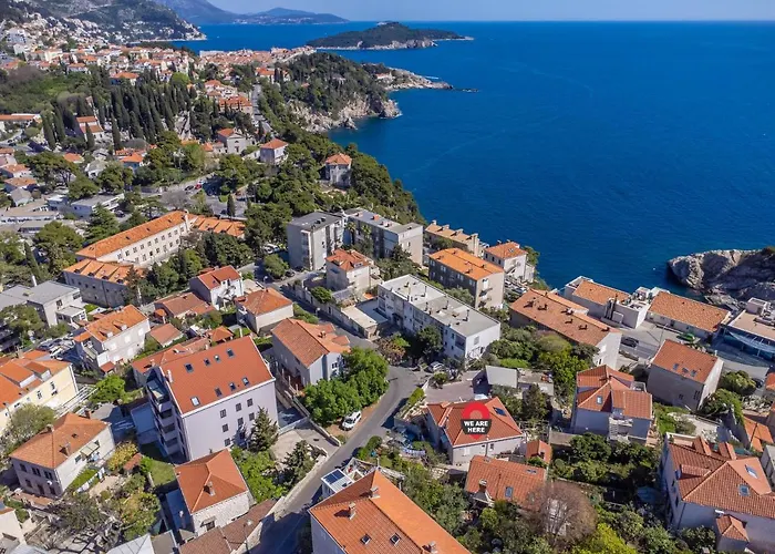 D&l, Free Parking On-site Pensjonat 3*