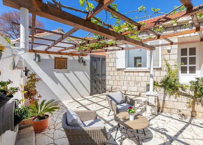 Maison d'hôtes D&l, Free Parking On-site Dubrovnik