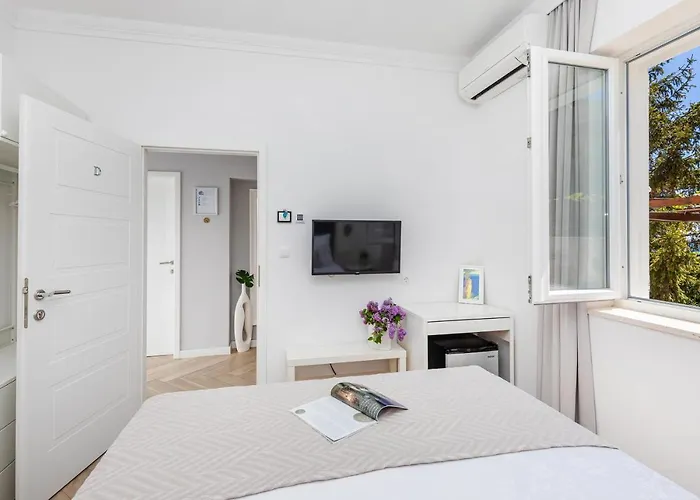 Pensjonat D&l, Free Parking On-site