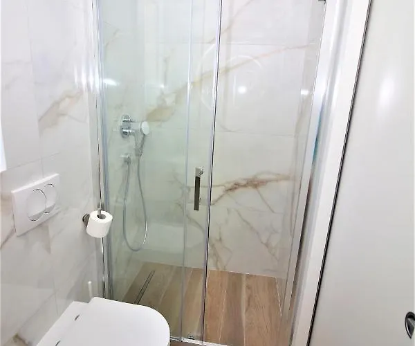 Pensjonat D&l, Free Parking On-site 3*