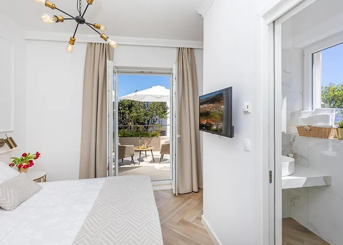 D&l, Free Parking On-site 3* Ragusa