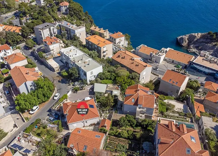 D&l, Free Parking On-site 3* Ragusa